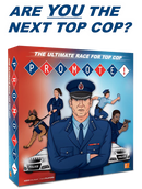 Promote! Board Game