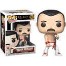 Queen - Freddie Mercury DGL Pop! 97