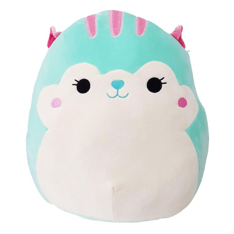 Squishmallows 16 inch Over the Rainbow - Serene