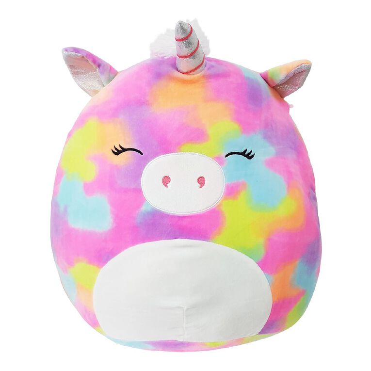 Squishmallows 16 inch Over the Rainbow - Phoenix