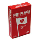 Red Flags Expansion One