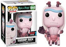 Rick and Morty- Shrimp Rick Pop!644