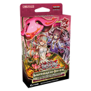 YGO Structure Deck - 3x Beware of Traptrix (1st edition)