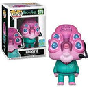SDCC Pop! Vinyl glootie 575