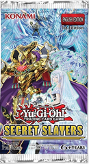 Secret Slayers Booster