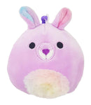 Squishmallows 3.5 inch Spring clip ons Assortment