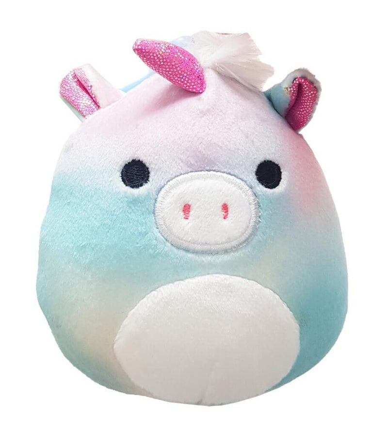 Squishmallows 3.5 inch Spring clip ons Assortment