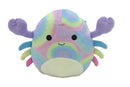 Squishmallows 7.5 inch Summer Sealife Assortment