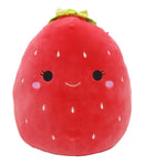 Squishmallows 12 inch Fruit & Vegetable Assortment