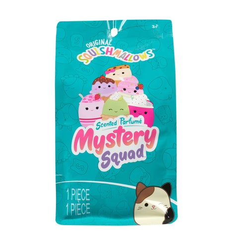 Squishmallows 5" Scented Mystery Squad Series 18