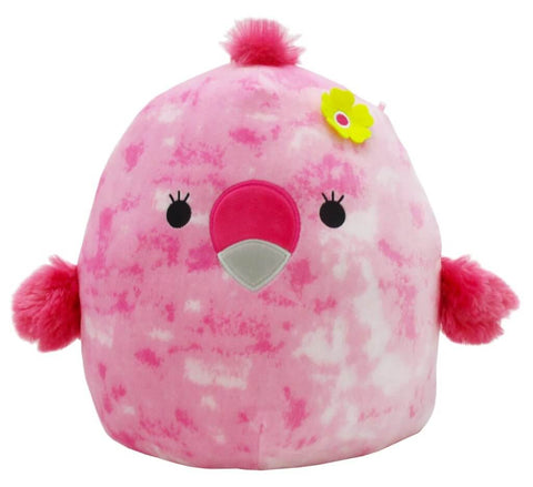 Squishmallows 12 inch Sealife - Cookie