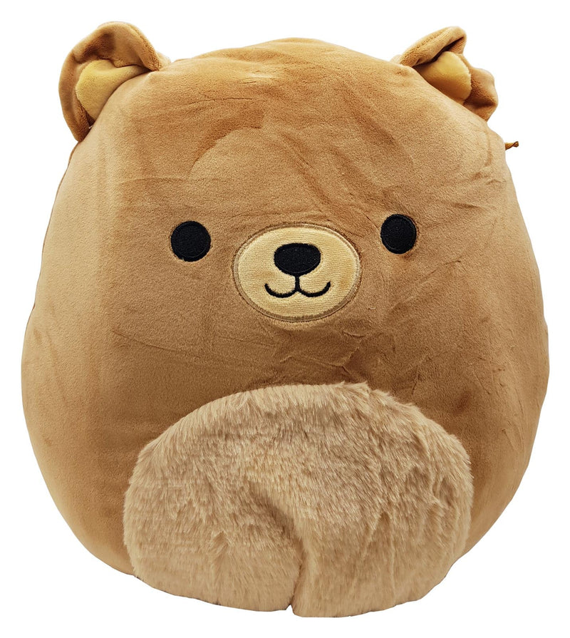 Squishmallows 12 inch Wilderness Greta