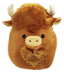 Squishmallows 12 inch Wilderness - Wilfred