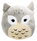 Squishmallows 12 inch Wilderness - Nikita