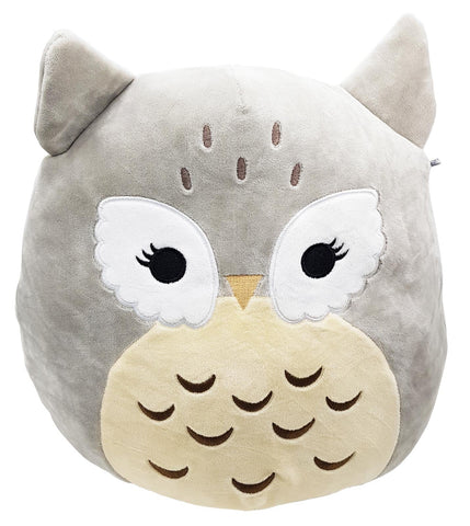 Squishmallows 12 inch Wilderness - Nikita
