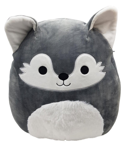 Squishmallows 12 inch Wilderness - Willy