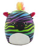 Squishmallows 10 inch Colourful Crew - Safiyah