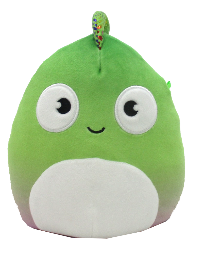 Squishmallows 10 inch Colourful Crew - Denton