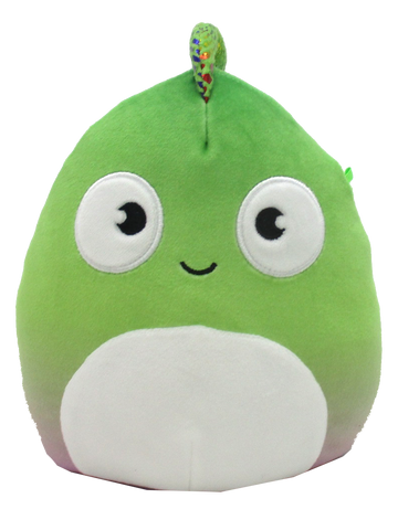 Squishmallows 10 inch Colourful Crew - Denton