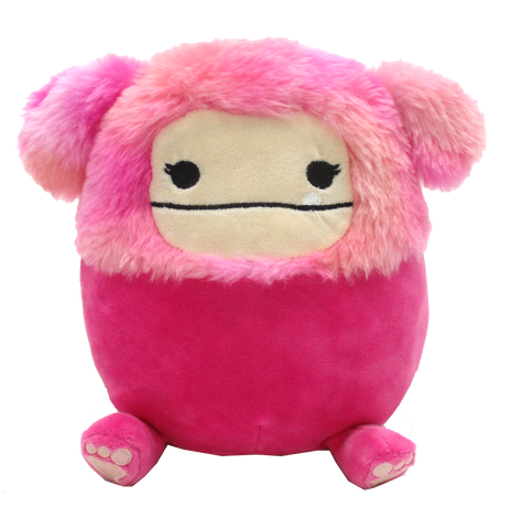 Squishmallows 10 inch Colourful Crew