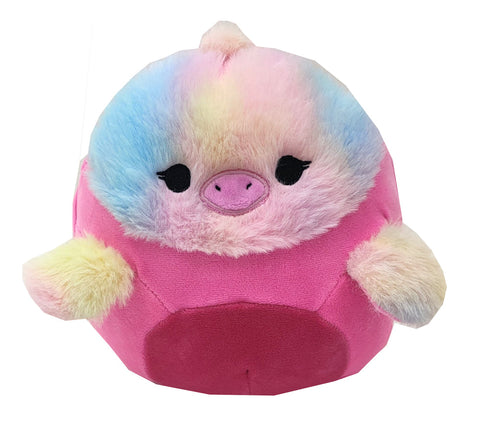 Squishmallows 7.5 inch Pet Shop Plush - Abilene