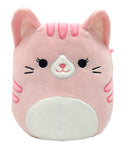 Squishmallows 7.5 inch Pet Shop Plush - Laura