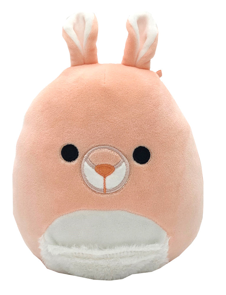 Squishmallows 7.5 inch Pet Shop Plush - Quinn