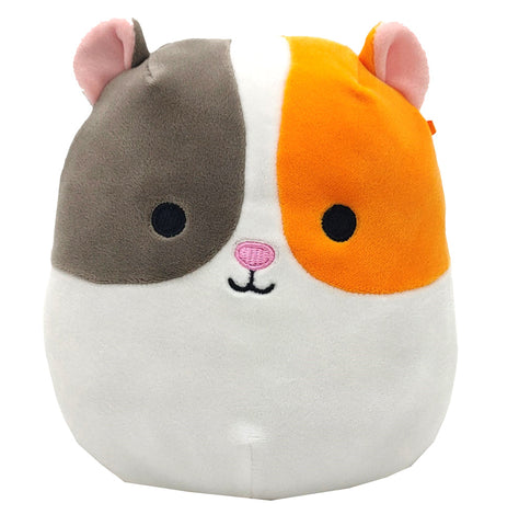 Squishmallows 7.5 inch Pet Shop Plush - Everett