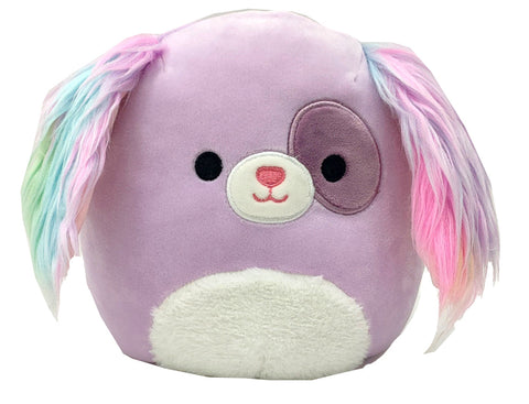 Squishmallows 7.5 inch Pet Shop Plush - Barb