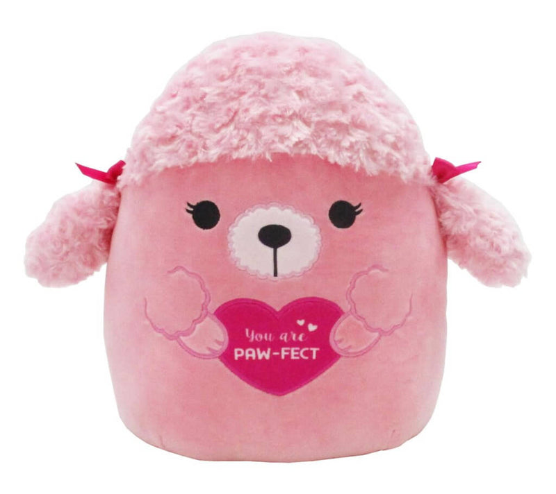 Squishmallows 12 inch Heart Collection - Chloe