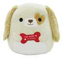 Squishmallows 12 inch Heart Collection - Harrison