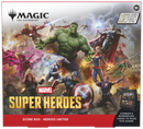 **PRE-ORDER** MTG Scene Display - Marvel Super Heroes