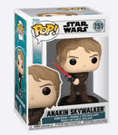 Star Wars - Anakin Skywalker Pop! 751