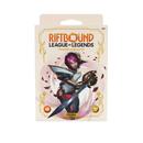 Riftbound: League of Legends TCG - Spiritforged Champion Decks