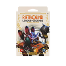 Riftbound: League of Legends TCG - Spiritforged Champion Decks