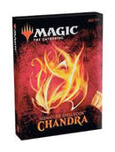 Signature Spellbook: Chandra