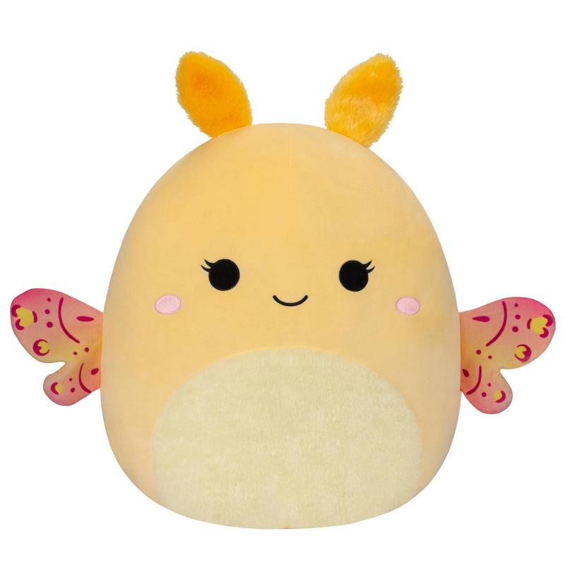 Squishmallows 20" Miry the Moth
