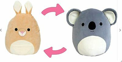 Squishmallows flip 12" - Keely / Kirk