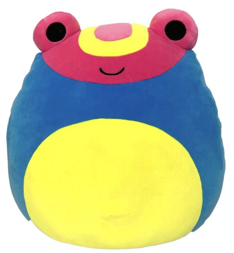 Squishmallows 16 inch Summer Blacklight Assortment