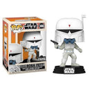Star Wars - Boba Fett McQuarrie Pop! SW20 388