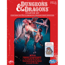 D&D: Stranger Things Starter Set