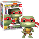 TMNT - Raphael Pop! 18
