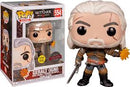 The Witcher 3 - Geralt Glow Pop! 554