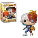 Todoroki Pop! - 372