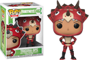 Fortnite - Tricera Ops Pop! 462
