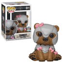 Critical role Trinket Pop! Vinyl Figure 611