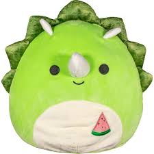 Tristan 12" Squishmallow