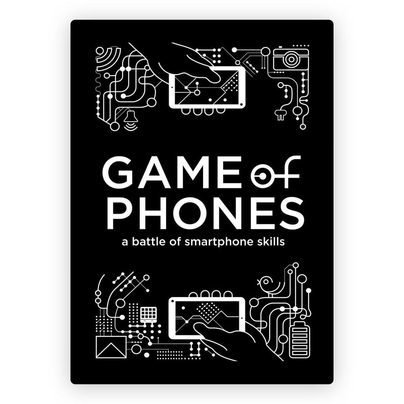 Game of Phones