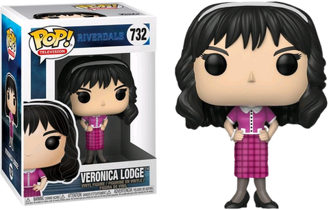 Riverdale - Veronica Lodge (Dream Sequence) Pop! 732