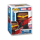 Marvel - Falcon  Funko Pop! 881